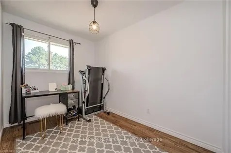 31 Greengate Road Guelph ON N1H 6R3