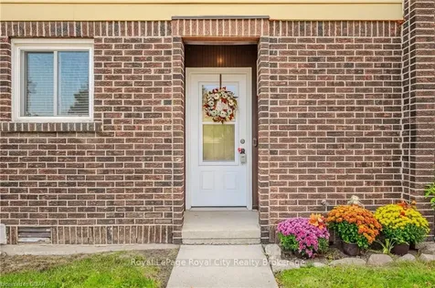 31 Greengate Road Guelph ON N1H 6R3