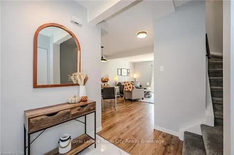 31 Greengate Road Guelph ON N1H 6R3