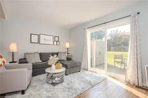 31 Greengate Road Guelph ON N1H 6R3