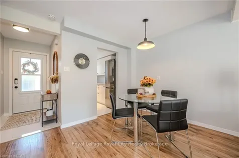 31 Greengate Road Guelph ON N1H 6R3