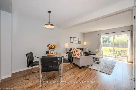 31 Greengate Road Guelph ON N1H 6R3