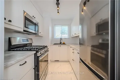 31 Greengate Road Guelph ON N1H 6R3