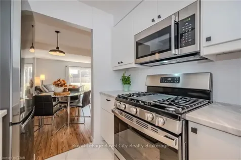 31 Greengate Road Guelph ON N1H 6R3