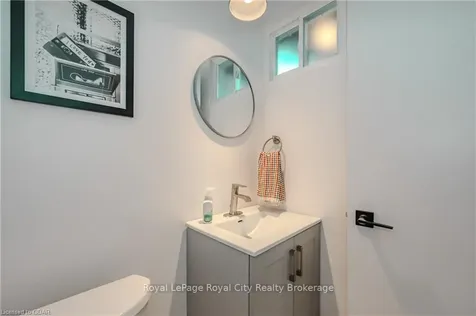 31 Greengate Road Guelph ON N1H 6R3