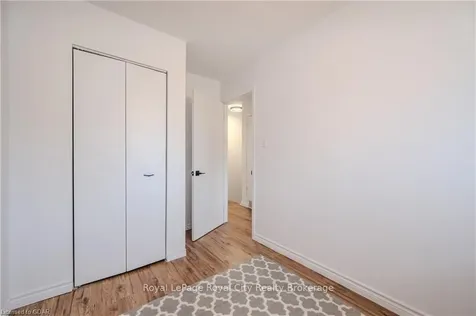 31 Greengate Road Guelph ON N1H 6R3