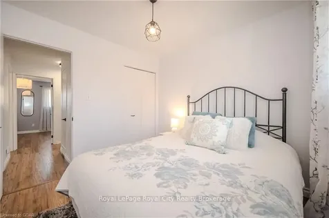 31 Greengate Road Guelph ON N1H 6R3
