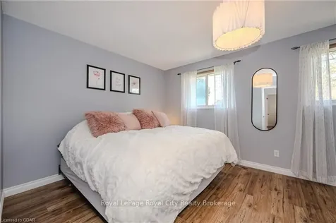 31 Greengate Road Guelph ON N1H 6R3