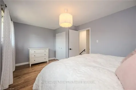 31 Greengate Road Guelph ON N1H 6R3