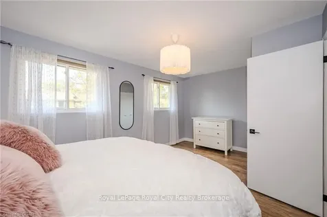 31 Greengate Road Guelph ON N1H 6R3