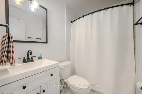 31 Greengate Road Guelph ON N1H 6R3