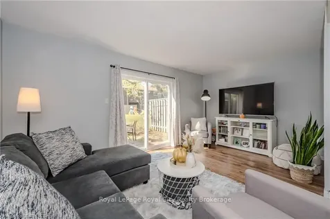 31 Greengate Road Guelph ON N1H 6R3