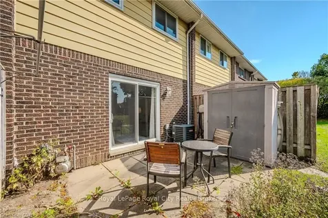 31 Greengate Road Guelph ON N1H 6R3