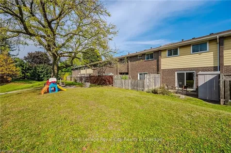 31 Greengate Road Guelph ON N1H 6R3