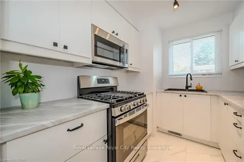 31 Greengate Road Guelph ON N1H 6R3