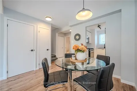 31 Greengate Road Guelph ON N1H 6R3