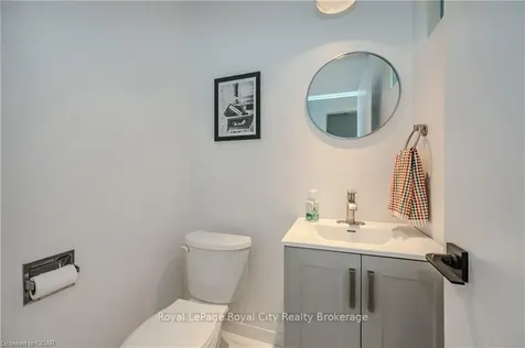 31 Greengate Road Guelph ON N1H 6R3