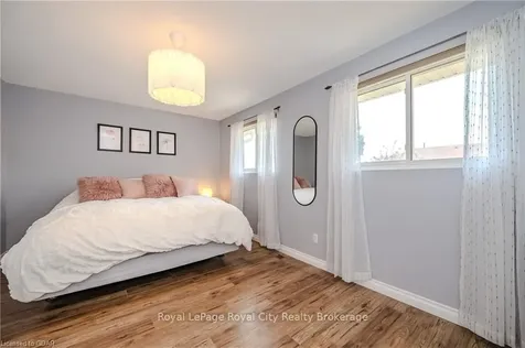 31 Greengate Road Guelph ON N1H 6R3