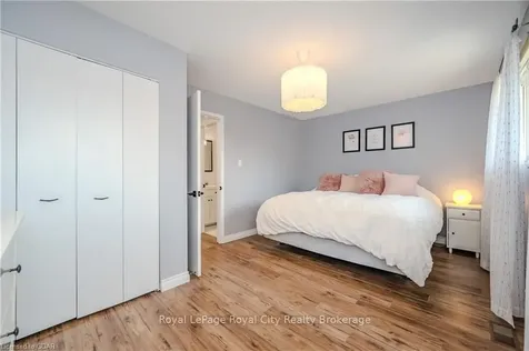 31 Greengate Road Guelph ON N1H 6R3