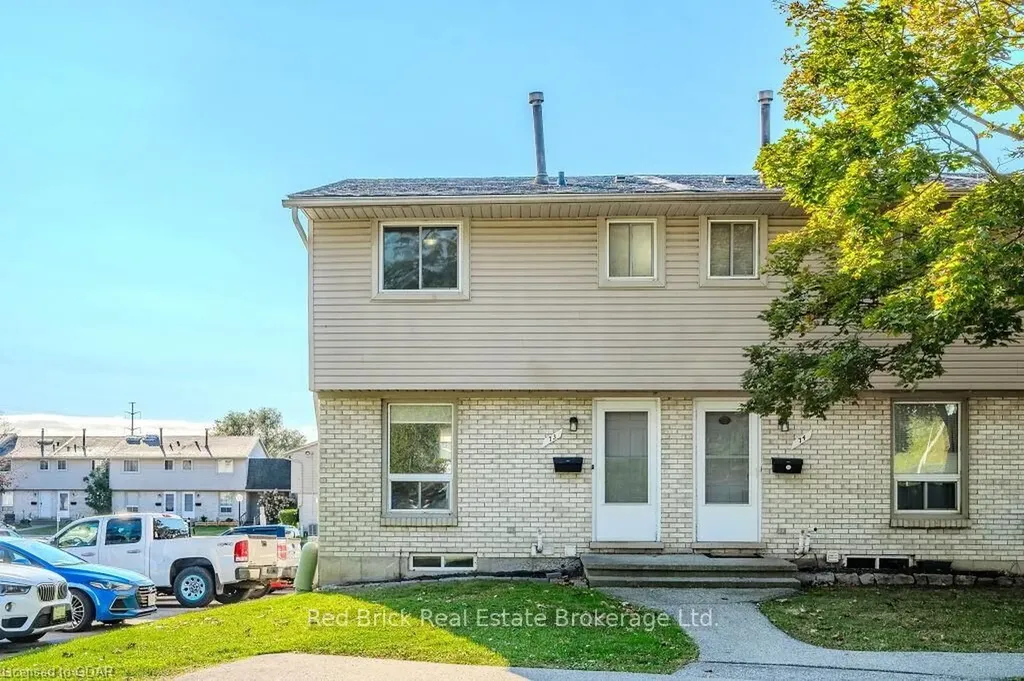 700 Paisley Road Guelph ON N1K 1A3