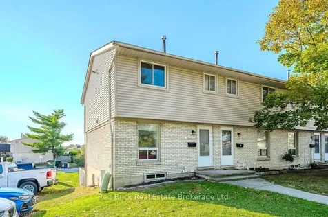 700 Paisley Road Guelph ON N1K 1A3