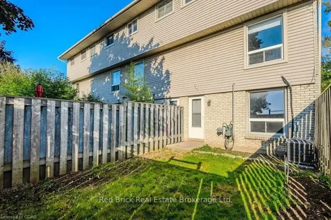 700 Paisley Road Guelph ON N1K 1A3