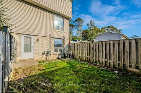 700 Paisley Road Guelph ON N1K 1A3