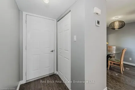 700 Paisley Road Guelph ON N1K 1A3