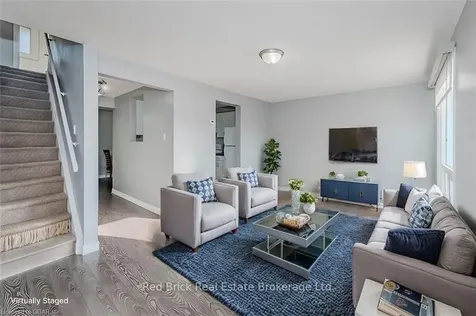700 Paisley Road Guelph ON N1K 1A3