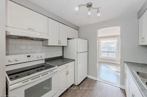 700 Paisley Road Guelph ON N1K 1A3