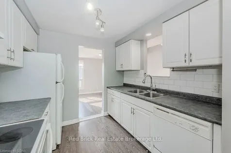 700 Paisley Road Guelph ON N1K 1A3