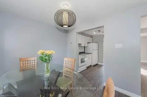 700 Paisley Road Guelph ON N1K 1A3