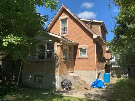112 Bagot Street Guelph ON N1H 5T6