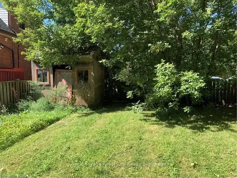 112 Bagot Street Guelph ON N1H 5T6