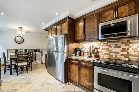 10 Northwood Crescent Guelph ON N1H 6Z4