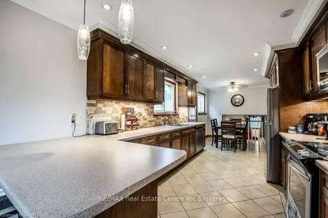 10 Northwood Crescent Guelph ON N1H 6Z4