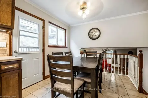 10 Northwood Crescent Guelph ON N1H 6Z4