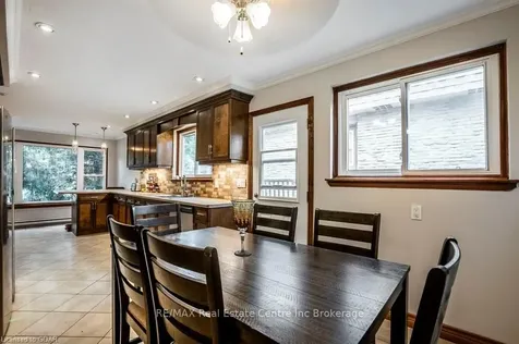 10 Northwood Crescent Guelph ON N1H 6Z4