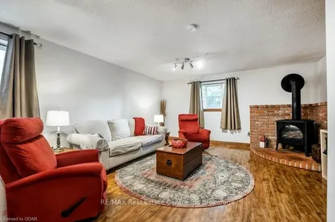 10 Northwood Crescent Guelph ON N1H 6Z4