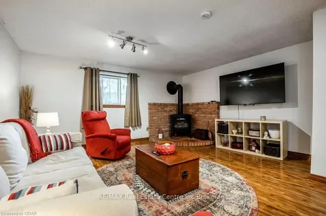 10 Northwood Crescent Guelph ON N1H 6Z4