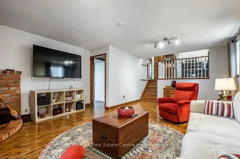 10 Northwood Crescent Guelph ON N1H 6Z4