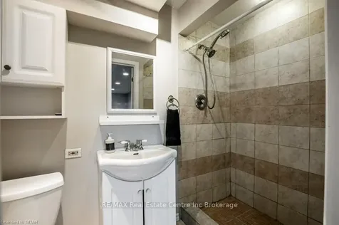 10 Northwood Crescent Guelph ON N1H 6Z4