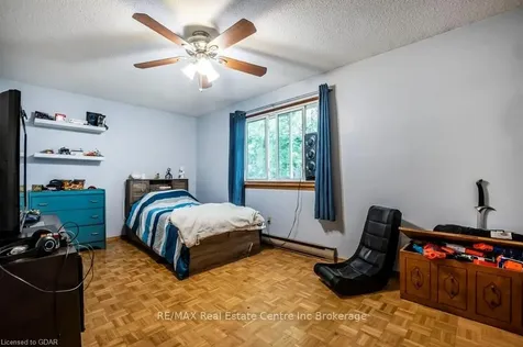 10 Northwood Crescent Guelph ON N1H 6Z4