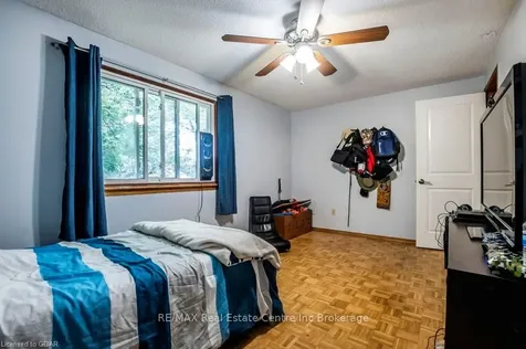 10 Northwood Crescent Guelph ON N1H 6Z4