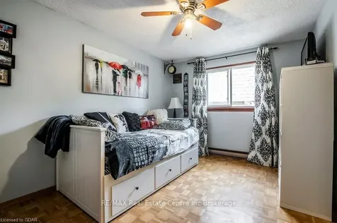 10 Northwood Crescent Guelph ON N1H 6Z4