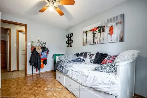 10 Northwood Crescent Guelph ON N1H 6Z4