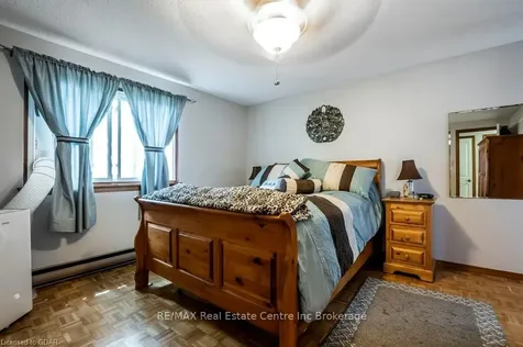 10 Northwood Crescent Guelph ON N1H 6Z4