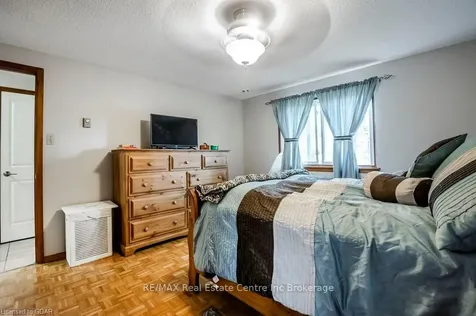 10 Northwood Crescent Guelph ON N1H 6Z4