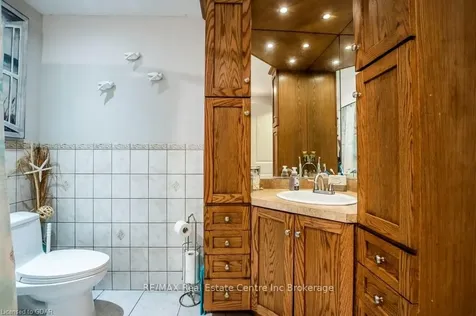 10 Northwood Crescent Guelph ON N1H 6Z4