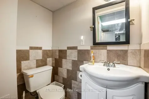 10 Northwood Crescent Guelph ON N1H 6Z4